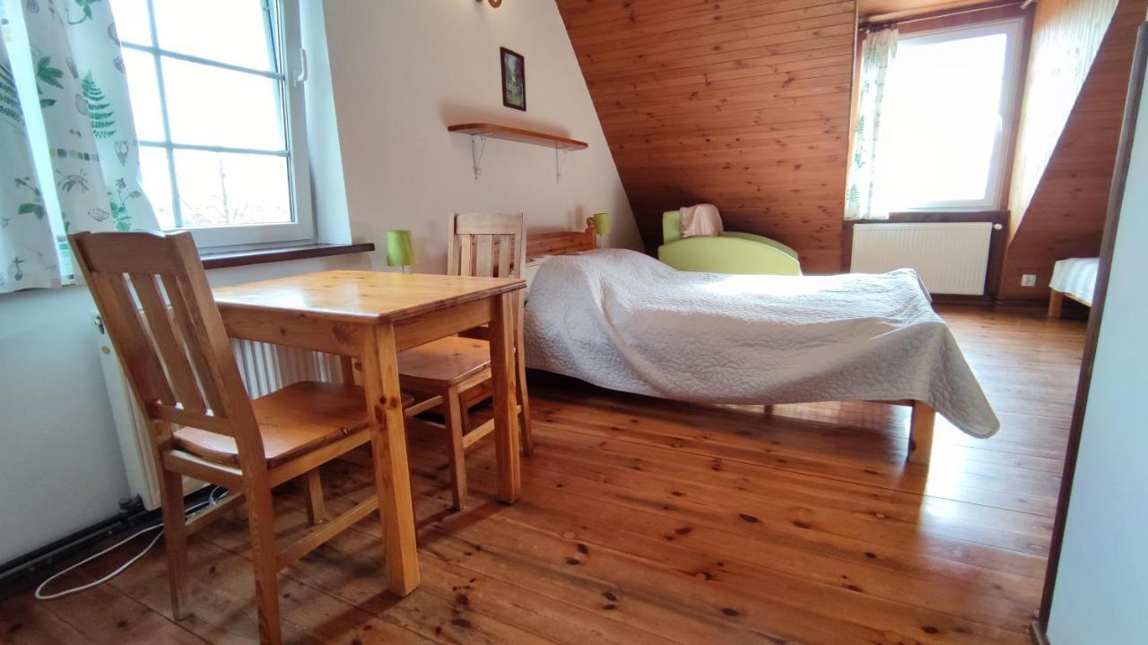Folwark Luknajno Nad Jeziorem Sniardwy Gospoda Dziedzictwo Kulinarne Warmia-Mazury Mikołajki Exterior photo